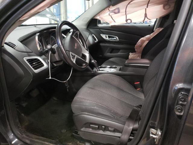 Photo 7 from auction – 2017 GMC TERRAIN SL with VIN 2GKFLTEK4H6240270