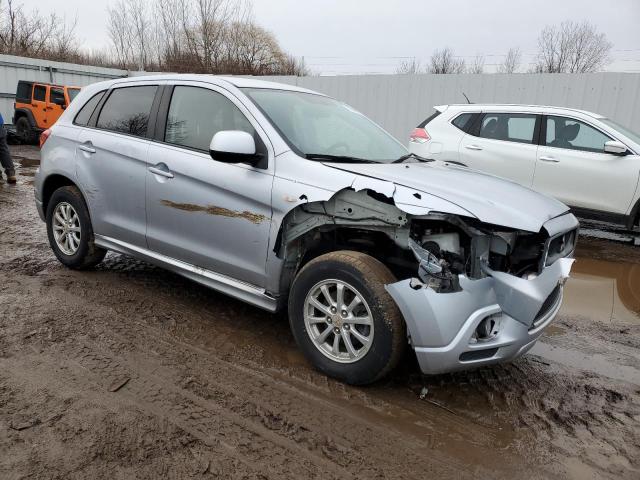 Photo 4 from auction – 2012 MITSUBISHI OUTLANDER with VIN JA4AP3AU5CZ010925