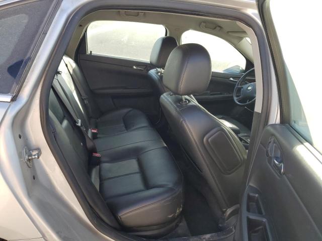 Photo 10 from auction – 2013 CHEVROLET IMPALA LTZ with VIN 2G1WC5E31D1149036