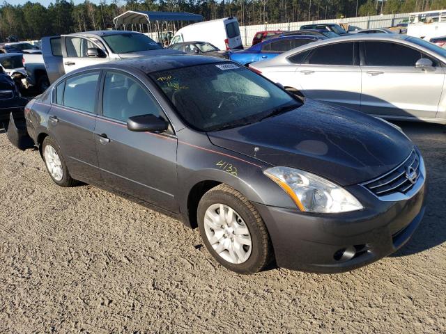Photo 4 from auction – 2012 NISSAN ALTIMA BAS with VIN 1N4AL2AP4CN539561