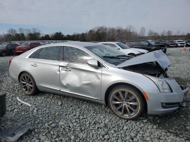 Photo 4 from auction – 2014 CADILLAC XTS with VIN 2G61L5S30E9158502