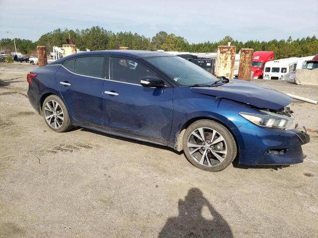 Photo 4 from auction – 2017 NISSAN MAXIMA 3.5 with VIN 1N4AA6AP4HC365653