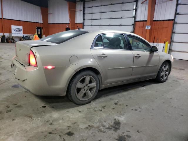 Photo 3 from auction – 2010 CHEVROLET MALIBU LS with VIN 1G1ZD5E09AF204627
