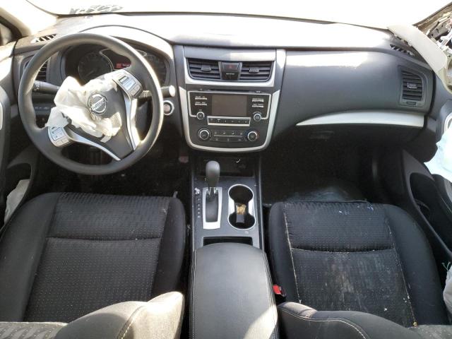 Photo 8 from auction – 2016 NISSAN ALTIMA 2.5 with VIN 1N4AL3APXGN365443