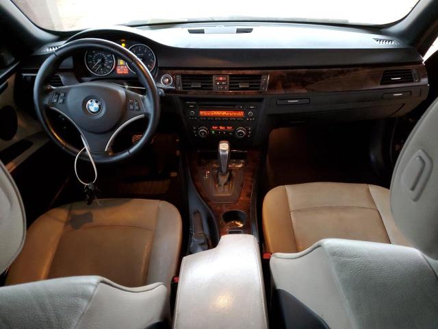 Photo 8 from auction – 2012 BMW 328 I with VIN WBADW3C54CE824015