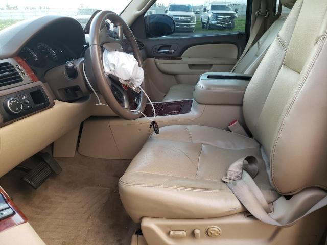 Photo 7 from auction – 2013 CHEVROLET TAHOE C150 with VIN 1GNSCCE01DR276254