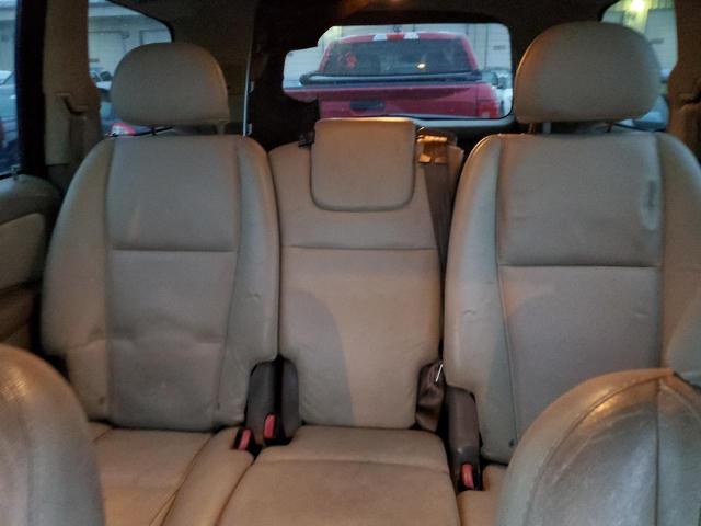 Photo 10 from auction – 2007 VOLVO XC90 3.2 with VIN YV4CY982571372743