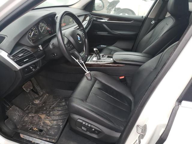 Photo 7 from auction – 2014 BMW X5 XDRIVE3 with VIN 5UXKR0C59E0H22775