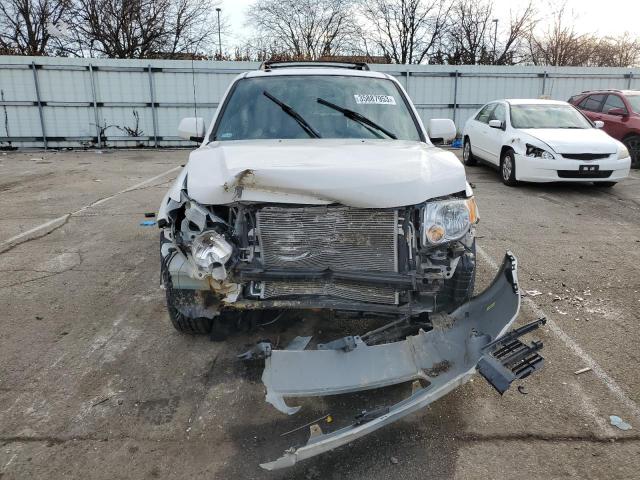 Photo 5 from auction – 2012 FORD ESCAPE LIM with VIN 1FMCU9E77CKA61796