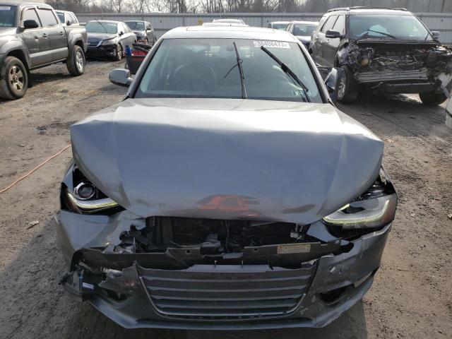 Photo 5 from auction – 2013 AUDI A4 PREMIUM with VIN WAUFFAFL0DN034008