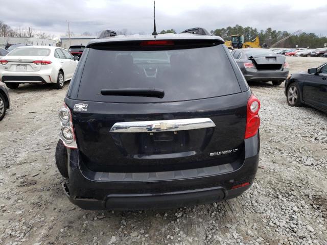 Photo 6 from auction – 2011 CHEVROLET EQUINOX LT with VIN 2CNALDEC3B6269802