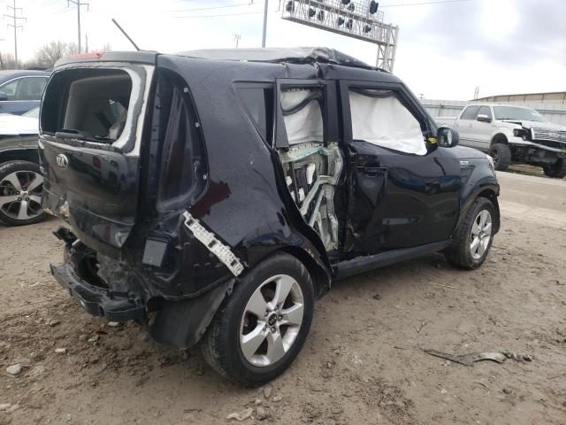 Photo 3 from auction – 2018 KIA SOUL with VIN KNDJN2A27J7892810