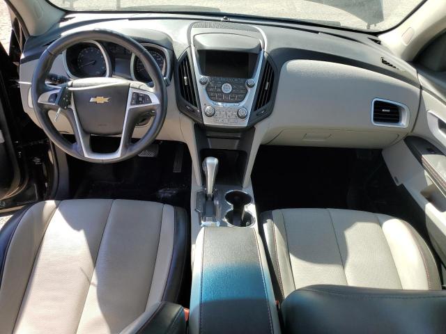 Photo 8 from auction – 2011 CHEVROLET EQUINOX LT with VIN 2CNFLFE5XB6277009