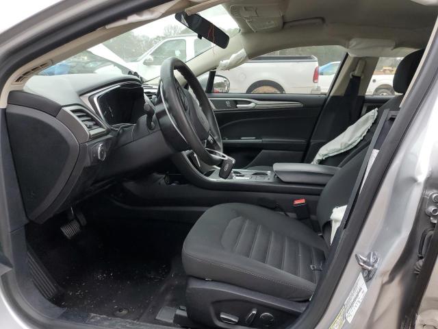 Photo 7 from auction – 2017 FORD FUSION SE with VIN 3FA6P0HD5HR298172