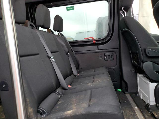 Photo 11 from auction – 2019 MERCEDES-BENZ SPRINTER 2 with VIN WDZPF1CD8KT001075