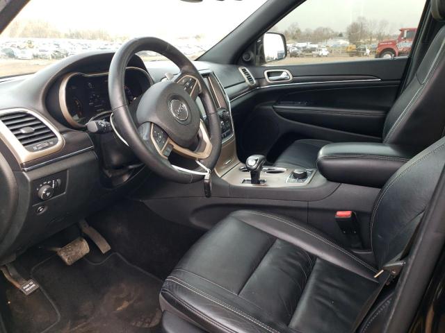 Photo 7 from auction – 2014 JEEP GRAND CHER with VIN 1C4RJFBG0EC376897