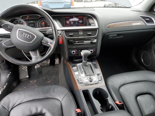 Photo 8 from auction – 2014 AUDI A4 PREMIUM with VIN WAUFFAFL2EN020211