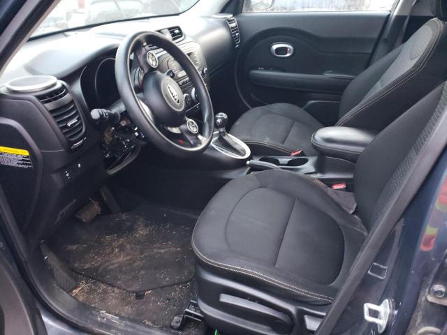 Foto 7 de la subasta – 2014 KIA SOUL + con VIN KNDJP3A51E7006383