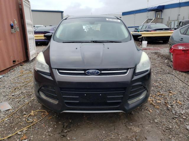 Photo 5 from auction – 2013 FORD ESCAPE SEL with VIN 1FMCU9HX8DUA35435