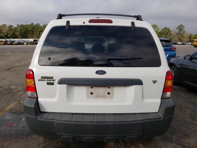 Photo 6 from auction – 2006 FORD ESCAPE XLT with VIN 1FMCU031X6KC13651