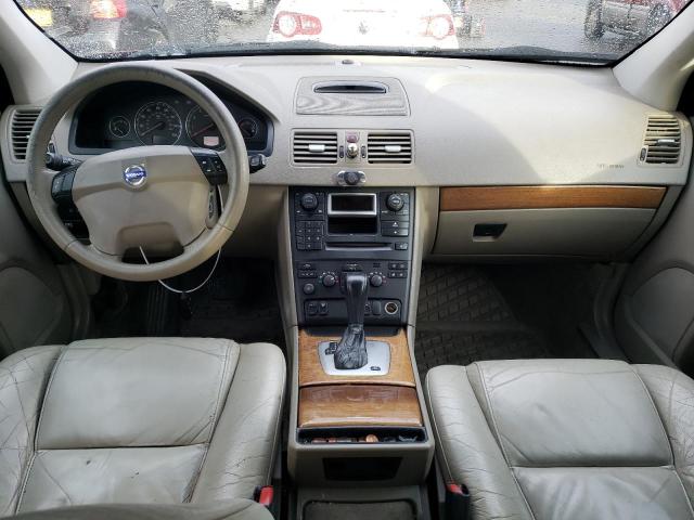 Photo 8 from auction – 2005 VOLVO XC90 with VIN YV1CZ592051206788