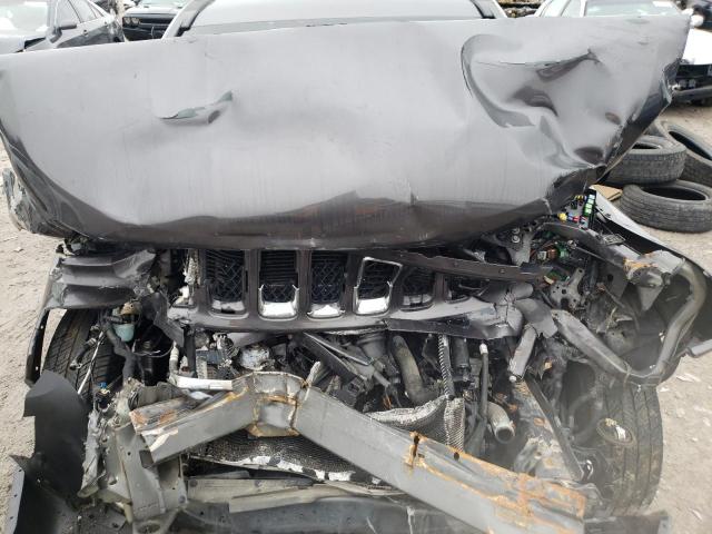 Photo 11 from auction – 2016 JEEP COMPASS LA with VIN 1C4NJCEA9GD761781