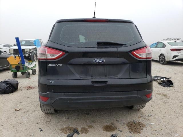 Photo 6 from auction – 2014 FORD ESCAPE S with VIN 1FMCU0F78EUA92525