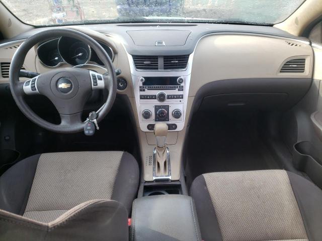 Photo 8 from auction – 2012 CHEVROLET MALIBU LS with VIN 1G1ZB5E07CF152925