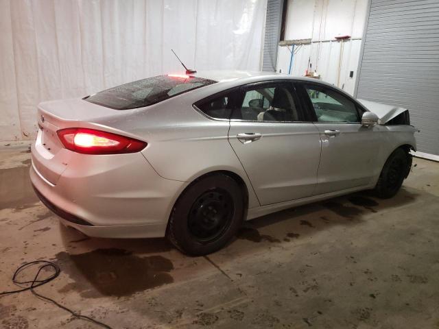 Photo 3 from auction – 2016 FORD FUSION SE with VIN 3FA6P0H77GR253159