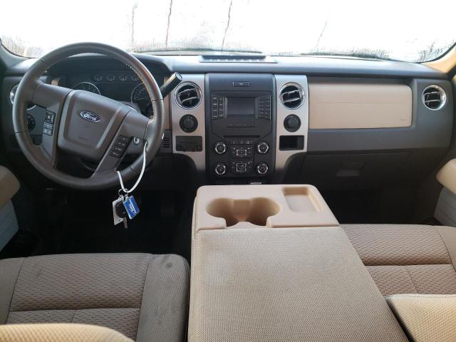 Photo 8 from auction – 2013 FORD F150 SUPER with VIN 1FTFW1CF6DFC69752