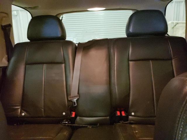 Photo 10 from auction – 2007 GMC ENVOY DENA with VIN 1GKET63M772291985