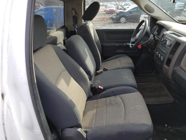 Photo 10 from auction – 2012 DODGE RAM 1500 S with VIN 3C6JD6AT5CG158975