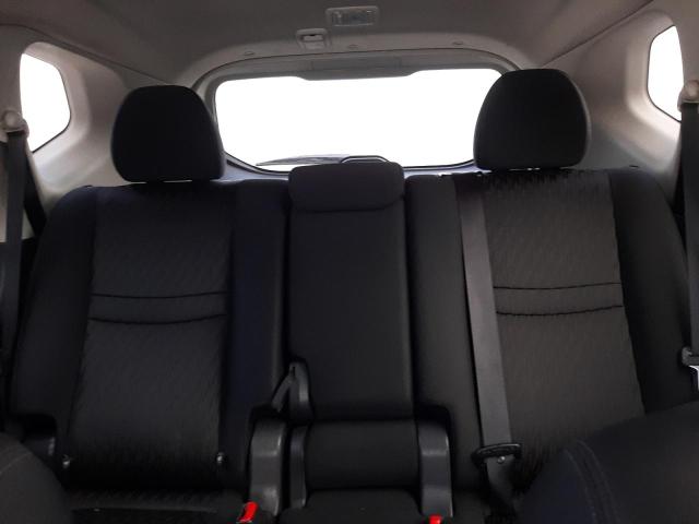 Photo 10 from auction – 2018 NISSAN ROGUE S with VIN KNMAT2MVXJP541045