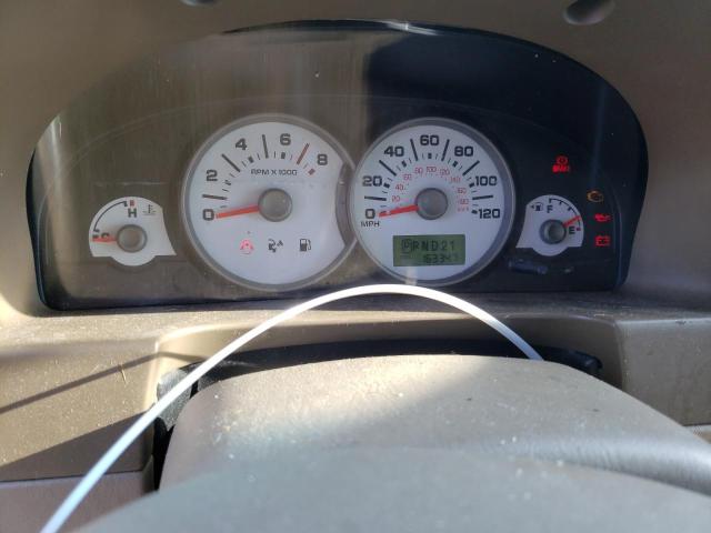 Photo 9 from auction – 2005 FORD ESCAPE LIM with VIN 1FMYU93165KC22999