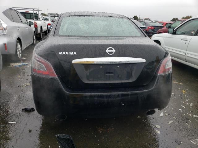 Photo 6 from auction – 2013 NISSAN MAXIMA S with VIN 1N4AA5AP0DC842230