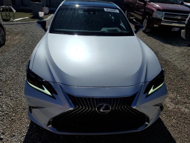 Photo 5 from auction – 2020 LEXUS ES 350 ULT with VIN 58AFZ1B12LU080642