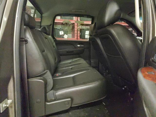 Photo 10 from auction – 2013 GMC SIERRA K15 with VIN 3GTU2WE28DG290255