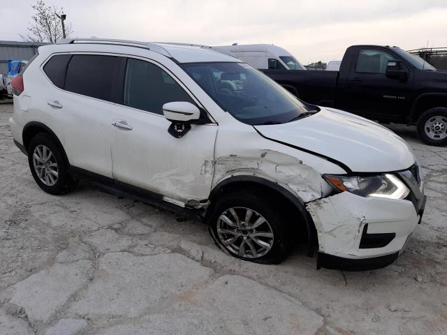 Photo 4 from auction – 2018 NISSAN ROGUE S with VIN KNMAT2MVXJP541045