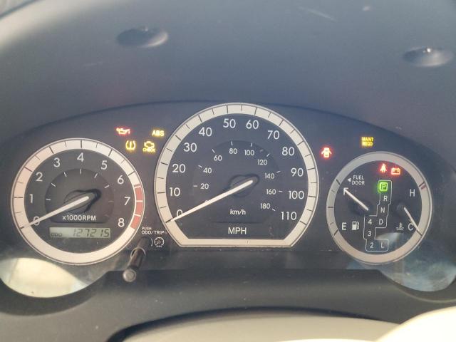 Photo 9 from auction – 2007 TOYOTA SIENNA CE with VIN 5TDZK23C87S009443