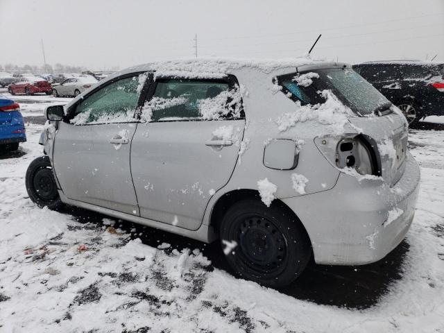 Photo 2 from auction – 2009 TOYOTA COROLLA MA with VIN 2T1KU40E99C141765
