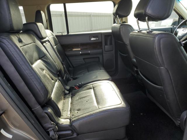 Photo 11 from auction – 2014 FORD FLEX LIMIT with VIN 2FMGK5D85EBD11303