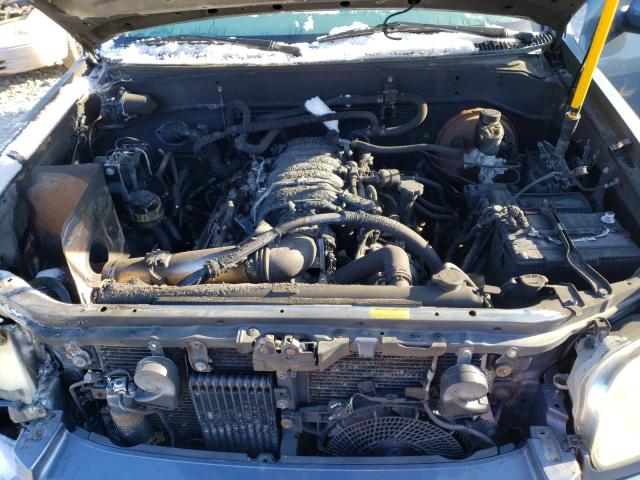 Photo 12 from auction – 2006 TOYOTA SEQUOIA SR with VIN 5TDBT44A06S273892