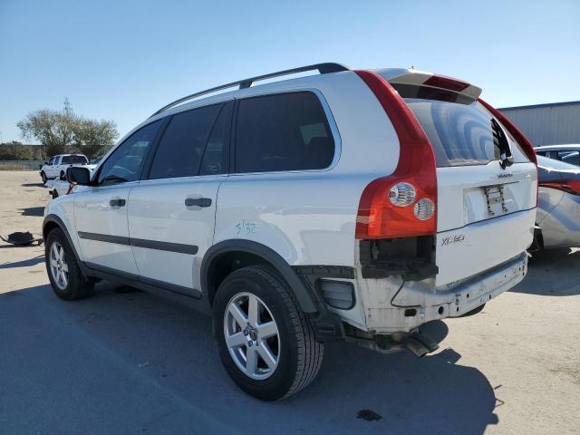 Photo 2 from auction – 2005 VOLVO XC90 with VIN YV1CN592651172321