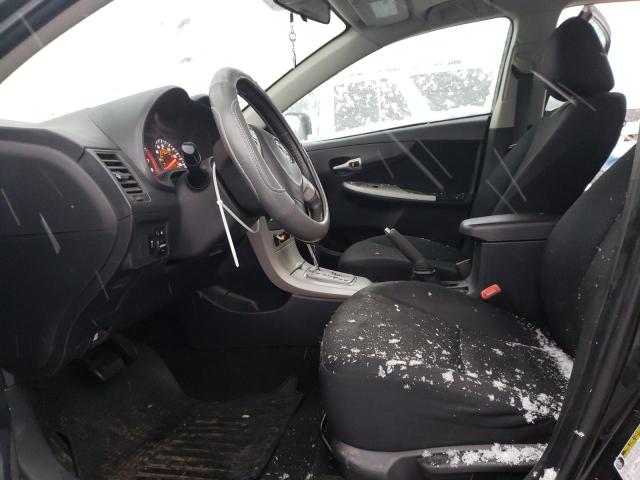 Photo 7 from auction – 2010 TOYOTA COROLLA with VIN 2T1BU4EE9AC521699