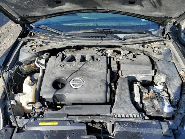 Photo 11 from auction – 2008 NISSAN ALTIMA 3.5 with VIN 1N4BL21E08N428449