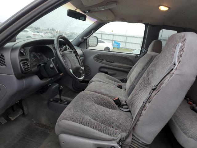 Photo 7 from auction – 2001 DODGE RAM 2500 with VIN 3B7KF236X1G218527