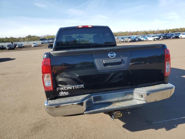Photo 6 from auction – 2013 NISSAN FRONTIER S with VIN 1N6BD0CTXDN761630