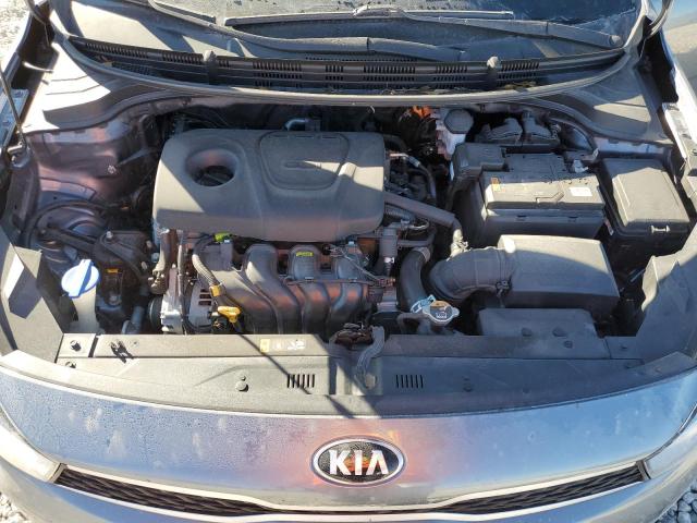 Photo 11 from auction – 2019 KIA RIO S with VIN 3KPA25AB1KE254130