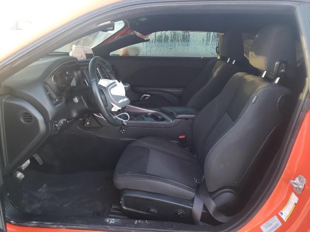Photo 7 from auction – 2017 DODGE CHALLENGER with VIN 2C3CDZAG3HH508847