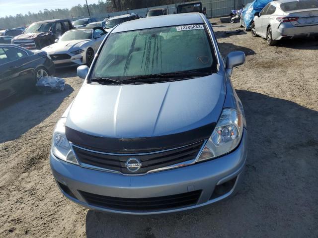 صورة رقم 5 من المزاد - 2011 NISSAN VERSA S مع VIN 3N1BC1CP5BL402068